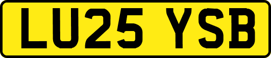 LU25YSB