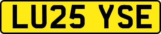LU25YSE