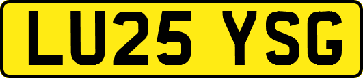 LU25YSG