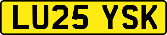 LU25YSK