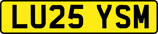 LU25YSM