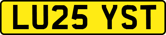 LU25YST