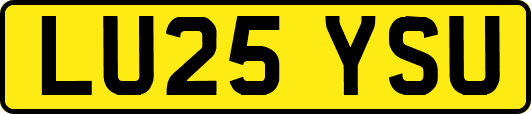 LU25YSU