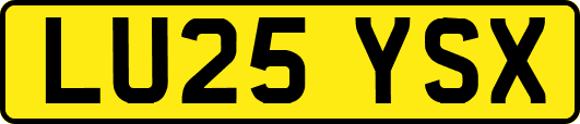 LU25YSX