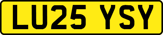 LU25YSY
