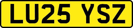 LU25YSZ
