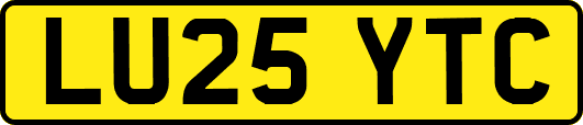 LU25YTC