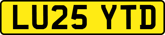 LU25YTD