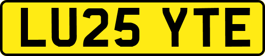LU25YTE
