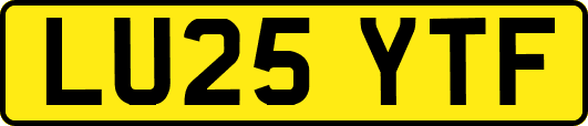LU25YTF