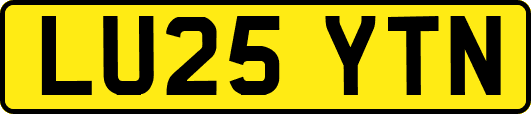 LU25YTN