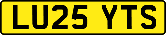LU25YTS