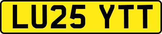 LU25YTT