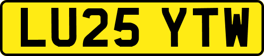 LU25YTW