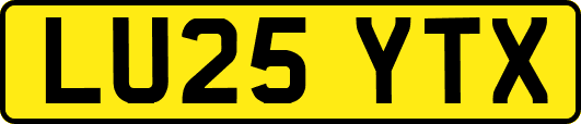 LU25YTX