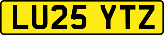 LU25YTZ