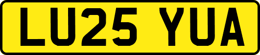 LU25YUA