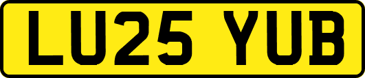 LU25YUB