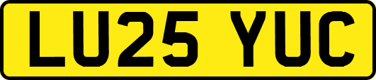 LU25YUC