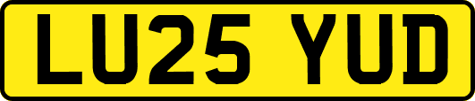 LU25YUD