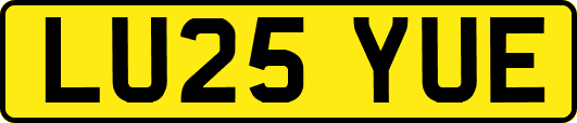 LU25YUE