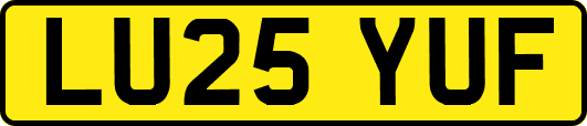 LU25YUF