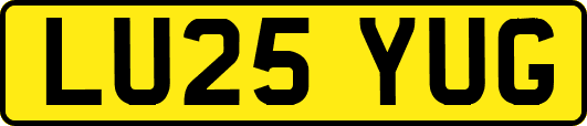 LU25YUG