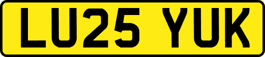 LU25YUK