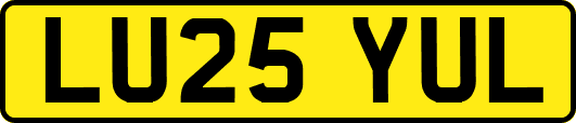 LU25YUL