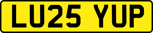 LU25YUP