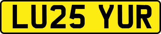 LU25YUR
