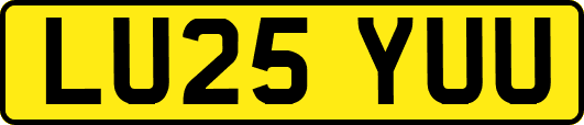 LU25YUU
