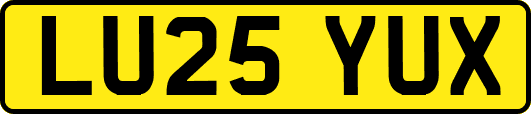 LU25YUX