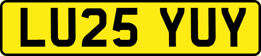 LU25YUY