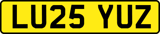 LU25YUZ