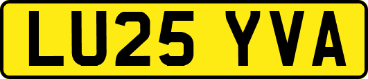 LU25YVA