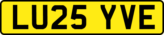LU25YVE