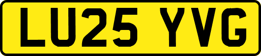LU25YVG