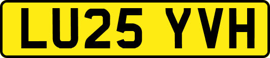 LU25YVH