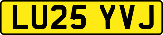 LU25YVJ