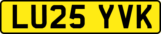 LU25YVK