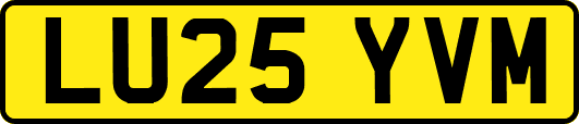 LU25YVM