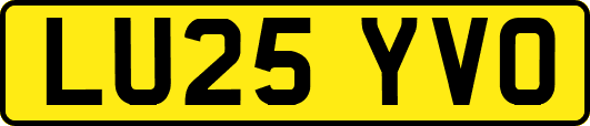LU25YVO