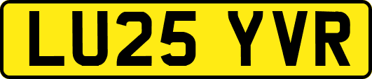 LU25YVR