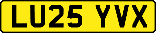 LU25YVX