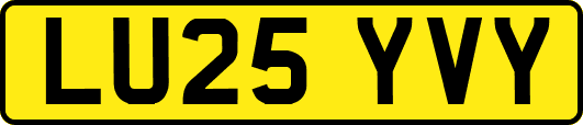 LU25YVY