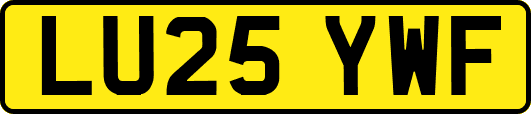 LU25YWF