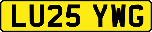 LU25YWG