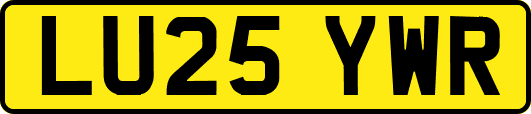 LU25YWR