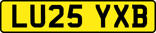 LU25YXB